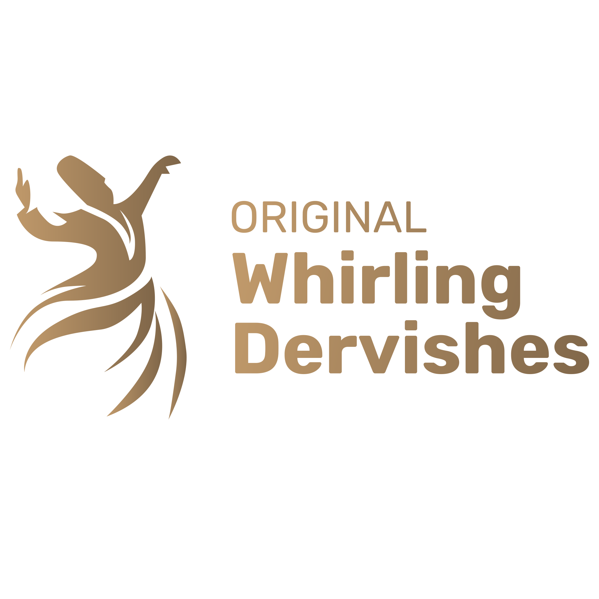 Whirling Dervish Istanbul - Authentic Mevlevi Ceremony